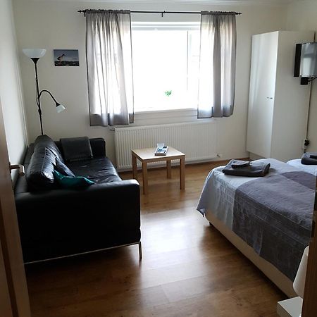 Sigurhaeth - Apartment With All Within Your Reach Ísafjörður Extérieur photo