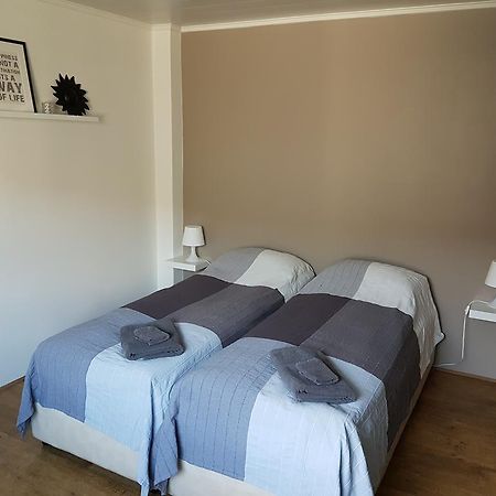 Sigurhaeth - Apartment With All Within Your Reach Ísafjörður Extérieur photo