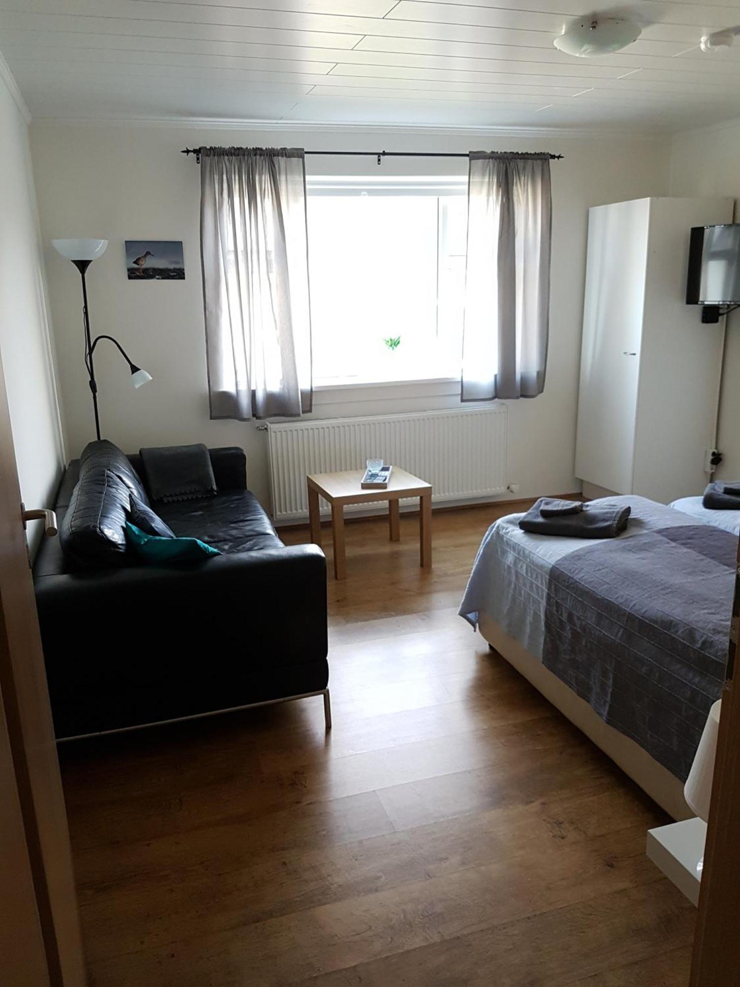Sigurhaeth - Apartment With All Within Your Reach Ísafjörður Extérieur photo