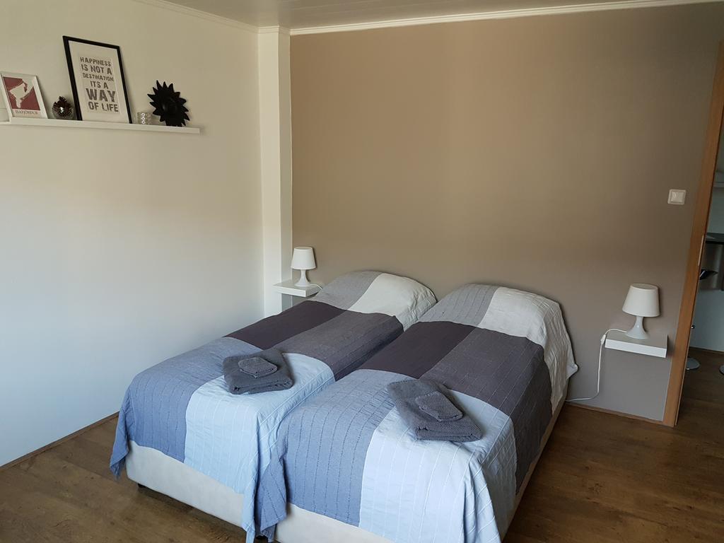 Sigurhaeth - Apartment With All Within Your Reach Ísafjörður Extérieur photo