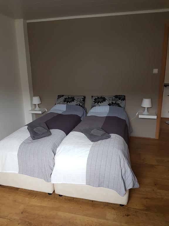 Sigurhaeth - Apartment With All Within Your Reach Ísafjörður Extérieur photo