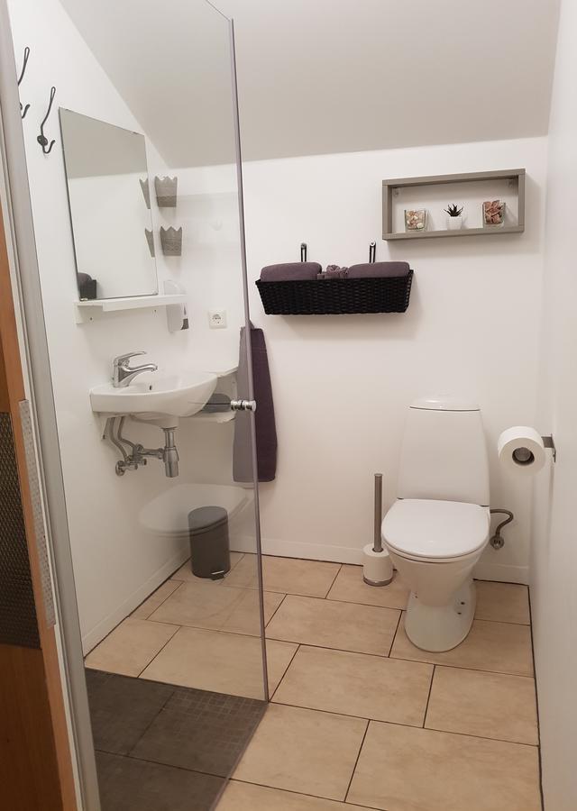 Sigurhaeth - Apartment With All Within Your Reach Ísafjörður Extérieur photo